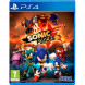 Sonic Forces [PS4, русские субтитры] в Перми