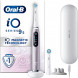 Электрическая зубная щетка Oral-B iO Series 9s (387194), Розовый кварц в Перми