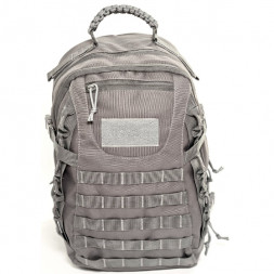 Рюкзак тактический 35 л, серый