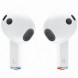 Наушники Samsung Galaxy Buds3, белый в Перми