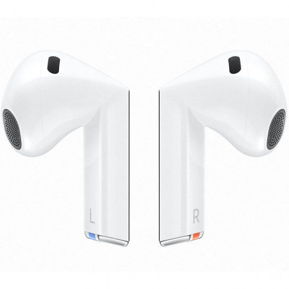 Наушники Samsung Galaxy Buds3, белый в Перми