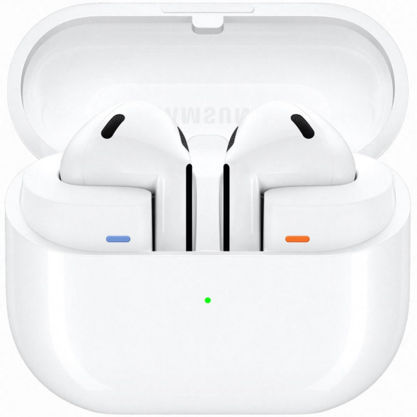 Наушники Samsung Galaxy Buds3, белый в Перми