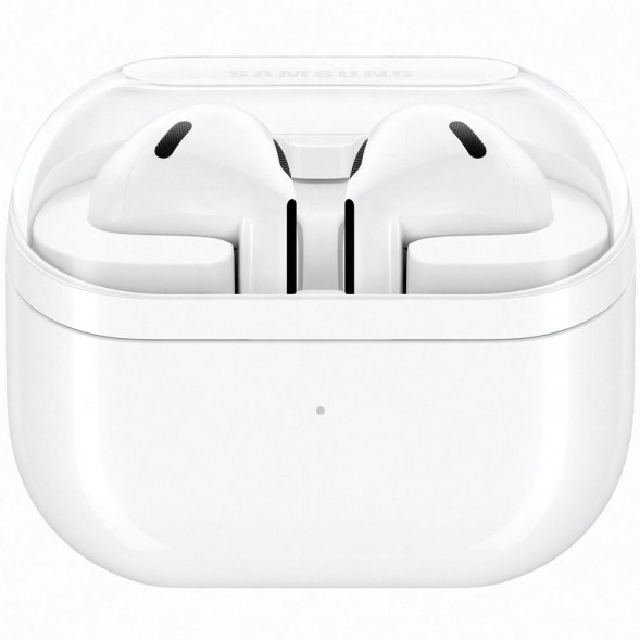 Наушники Samsung Galaxy Buds3, белый в Перми