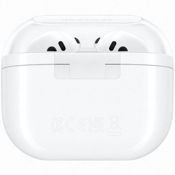 Наушники Samsung Galaxy Buds3, белый в Перми