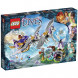 Конструктор LEGO Elves 41077 Летающие сани Эйры в Перми