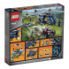 Конструктор LEGO Jurassic World 75928 Погоня за Блю на вертолёте  в Перми