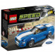 Конструктор LEGO Speed Champions 75871 Ford Mustang GT в Перми