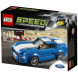 Конструктор LEGO Speed Champions 75871 Ford Mustang GT в Перми