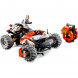 Конструктор LEGO Technic 42178 Поверхностный космический погрузчик LT78 в Перми