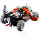Конструктор LEGO Technic 42178 Поверхностный космический погрузчик LT78 в Перми