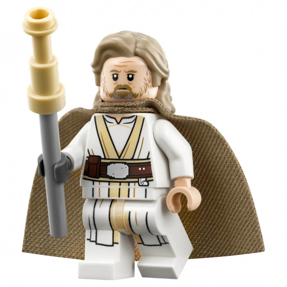 Конструктор LEGO Star Wars 75200 Тренировки на островах Эч-То в Перми