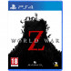 Игра World War Z [PS4, русские субтитры] в Перми