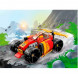 Конструктор LEGO Ninjago 71780 Гоночный автомобиль ниндзя Кая в Перми