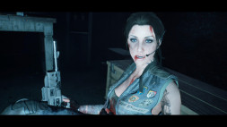 Игра Terminator: Resistance Enhanced [PS5, русские субтитры]