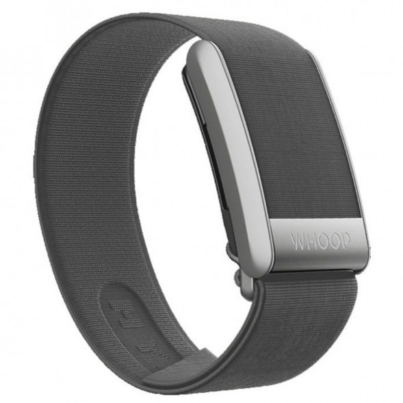 Ремешок для фитнес - браслета Whoop 4.0 HydroKnit Band (Storm Grey) в Перми