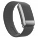 Ремешок для фитнес - браслета Whoop 4.0 HydroKnit Band (Storm Grey) в Перми