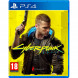 Игра Cyberpunk 2077 [PS4, русская версия] в Перми