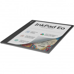 Электронная книга PocketBook InkPad Eo (PB1042-M-WW), Mist Grey