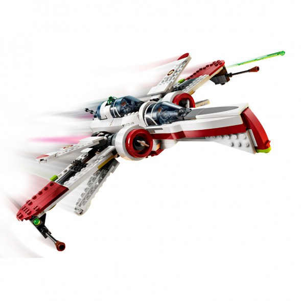 Конструктор LEGO Star Wars 75402 Истребитель ARC-170 Starfighter в Перми