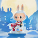 Коллекционная фигурка POP MART Labubu The Monsters Coca-Cola  в Перми
