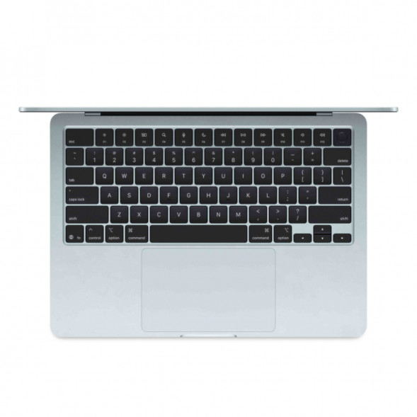 Ноутбук Apple MacBook Air 13 2026 MDHJ4 (M5 10-Core GPU, 16/1TB), Небесно-голубой/Sky Blue в Перми