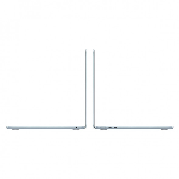Ноутбук Apple MacBook Air 13 2026 MDHJ4 (M5 10-Core GPU, 16/1TB), Небесно-голубой/Sky Blue в Перми
