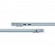 Ноутбук Apple MacBook Air 13 2026 MDHJ4 (M5 10-Core GPU, 16/1TB), Небесно-голубой/Sky Blue в Перми