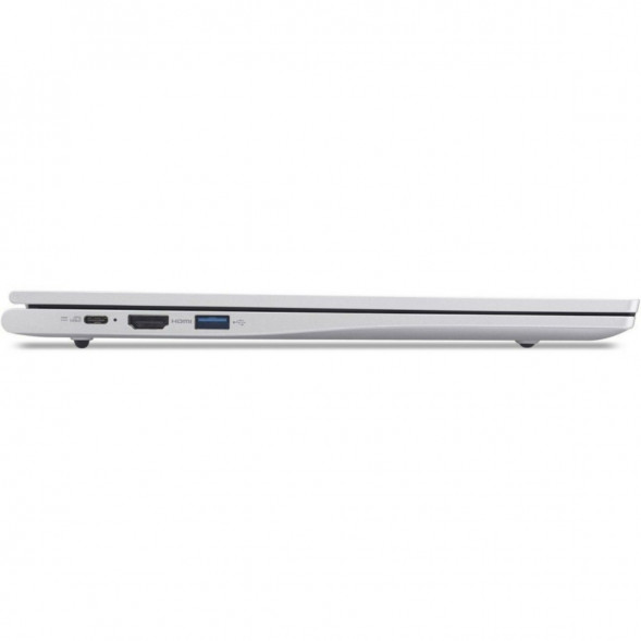 Ноутбук Acer Aspire Lite 15 AL15-41P-R0JJ (15.6&amp;quot;, IPS, AMD Ryzen 3 5400U, 4 ядра, 8 ГБ DDR4, 256 ГБ SSD, AMD Radeon Graphics, Windows 11 Home), серебристый в Перми