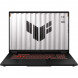 Ноутбук ASUS TUF Gaming A18 FA808UP-S8051 (18&amp;quot;, 2025, IPS, AMD Ryzen 7 260 3.8ГГц, 8 ядер, 32ГБ DDR5, 1ТБ SSD, NVIDIA GeForce RTX 5070 8 ГБ, без ОС), серый в Перми