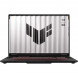 Ноутбук ASUS TUF Gaming A18 FA808UP-S8051 (18&amp;quot;, 2025, IPS, AMD Ryzen 7 260 3.8ГГц, 8 ядер, 32ГБ DDR5, 1ТБ SSD, NVIDIA GeForce RTX 5070 8 ГБ, без ОС), серый в Перми