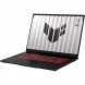 Ноутбук ASUS TUF Gaming A18 FA808UP-S8051 (18&amp;quot;, 2025, IPS, AMD Ryzen 7 260 3.8ГГц, 8 ядер, 32ГБ DDR5, 1ТБ SSD, NVIDIA GeForce RTX 5070 8 ГБ, без ОС), серый в Перми