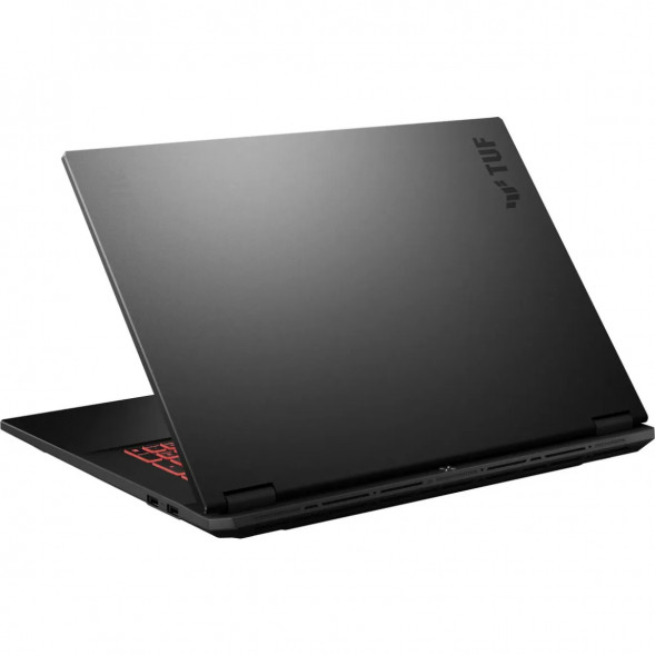 Ноутбук ASUS TUF Gaming A18 FA808UP-S8051 (18&amp;quot;, 2025, IPS, AMD Ryzen 7 260 3.8ГГц, 8 ядер, 32ГБ DDR5, 1ТБ SSD, NVIDIA GeForce RTX 5070 8 ГБ, без ОС), серый в Перми