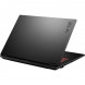 Ноутбук ASUS TUF Gaming A18 FA808UP-S8051 (18&amp;quot;, 2025, IPS, AMD Ryzen 7 260 3.8ГГц, 8 ядер, 32ГБ DDR5, 1ТБ SSD, NVIDIA GeForce RTX 5070 8 ГБ, без ОС), серый в Перми