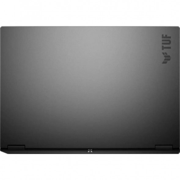 Ноутбук ASUS TUF Gaming A18 FA808UP-S8051 (18&amp;quot;, 2025, IPS, AMD Ryzen 7 260 3.8ГГц, 8 ядер, 32ГБ DDR5, 1ТБ SSD, NVIDIA GeForce RTX 5070 8 ГБ, без ОС), серый в Перми