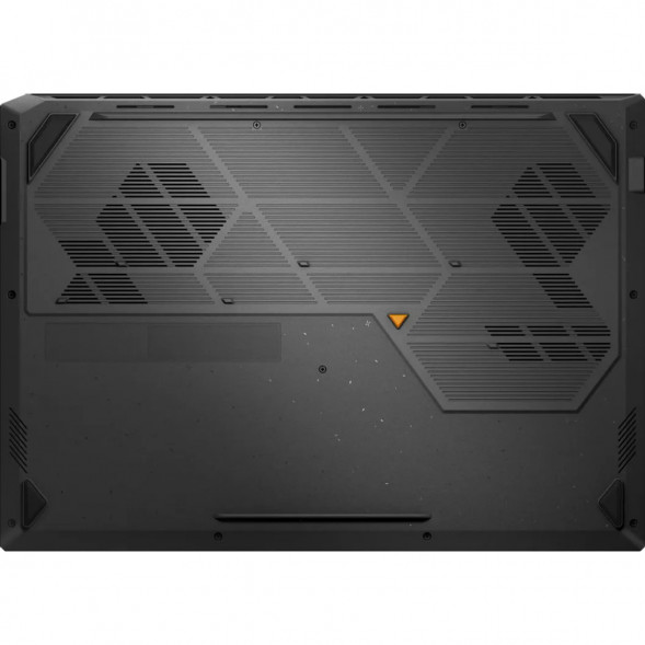 Ноутбук ASUS TUF Gaming A18 FA808UP-S8051 (18&amp;quot;, 2025, IPS, AMD Ryzen 7 260 3.8ГГц, 8 ядер, 32ГБ DDR5, 1ТБ SSD, NVIDIA GeForce RTX 5070 8 ГБ, без ОС), серый в Перми