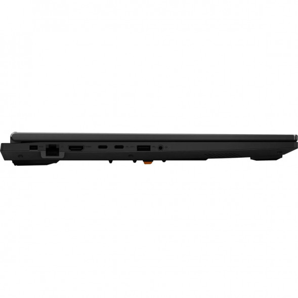 Ноутбук ASUS TUF Gaming A18 FA808UP-S8051 (18&amp;quot;, 2025, IPS, AMD Ryzen 7 260 3.8ГГц, 8 ядер, 32ГБ DDR5, 1ТБ SSD, NVIDIA GeForce RTX 5070 8 ГБ, без ОС), серый в Перми