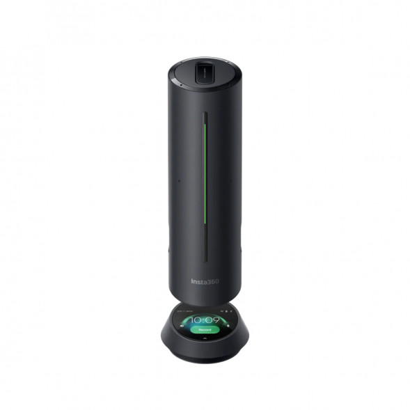Спикерфон Insta360 Wave, Graphite Black в Перми