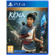 Kena: Bridge of Spirits Deluxe Edition (Кена: мост духов)[PS4, русские субтитры] в Перми