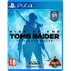 Игра Rise of Tomb Raider 20-летний юбилей [PS4, русская версия] в Перми