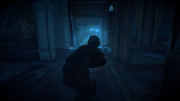 Игра Rise of Tomb Raider 20-летний юбилей [PS4, русская версия]