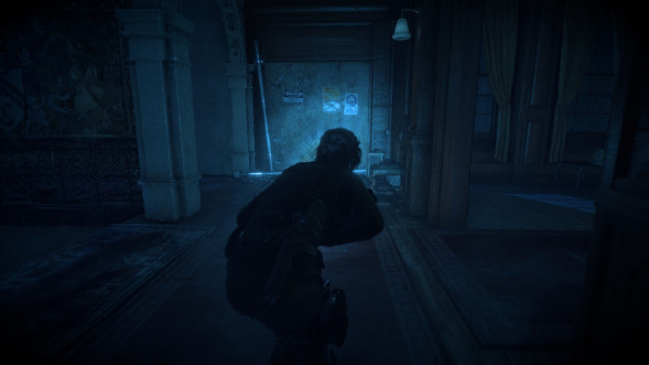 Игра Rise of Tomb Raider 20-летний юбилей [PS4, русская версия] в Перми