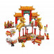 Конструктор LEGO Chinese New Year 80104 Танец льва в Перми