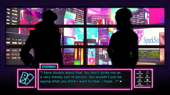 Игра Arcade Spirits: The New Challengers [PS4, английская версия] в Перми