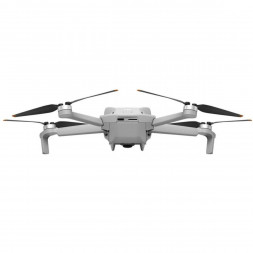 Квадрокоптер DJI Mini 3 Fly More Combo (DJI RC)