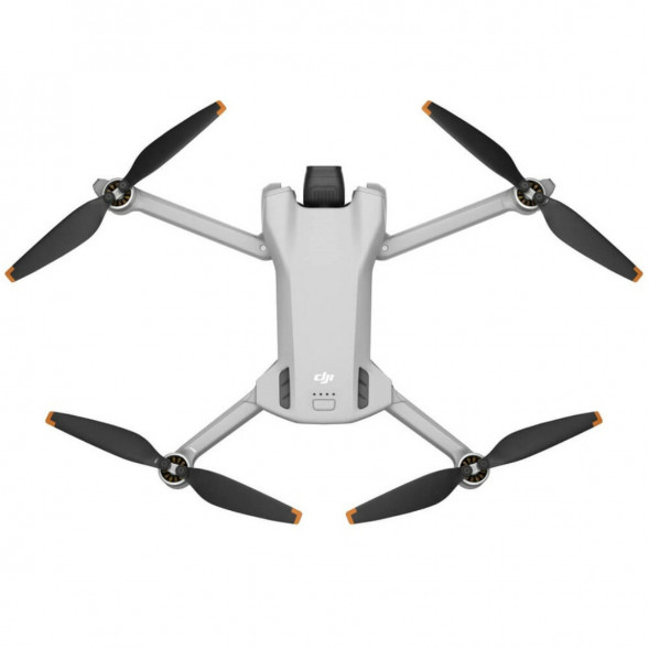 Квадрокоптер DJI Mini 3 Fly More Combo (DJI RC) в Перми