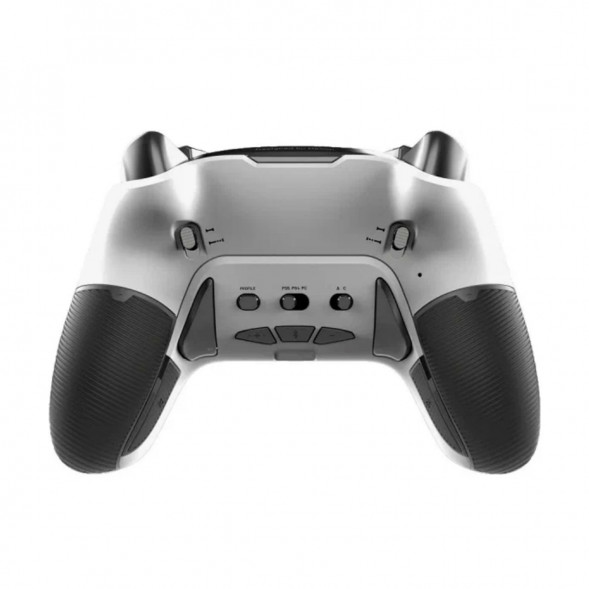 Беспроводной геймпад Nacon Revolution Pro 5 для PlayStation 5, белый в Перми