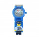 Часы LEGO City 8021193 City «Policeman» с минифигуркой в Перми