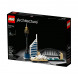 Конструктор LEGO Architecture 21032 Сидней в Перми
