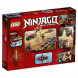 Конструктор LEGO Ninjago 70600 Погоня на мотоциклах в Перми