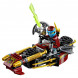 Конструктор LEGO Ninjago 70600 Погоня на мотоциклах в Перми